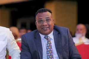 މެމްބަރު ޖާބިރު އެމްޑީޕީއަށް ސޮއިކޮށްފި