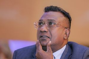 ޑީއާރުޕީ އުވާލާތީ ކޯޓަށް ހުށަހެޅި މައްސަލަ ބޭރުކޮށްލައިފި