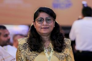 ނުރުހުމެއް ނެތް، ޑިމޮކްރެޓްސްއަށް މަރުހަބާ ކިޔާނަން: މާރިޔާ
