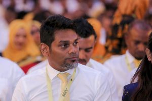 އަމްރު އަލުން އެމްޑީޕީއަށް، ޑެމްސްގެ އިތުރު ބަޔަކު ވެސް ގުޅެނީ