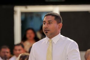 "މޯލްޑިވްސް 2.0 އަކީ އިންތިހާބު އޮޅުވާލަން ފެށި މަސައްކަތެއް"