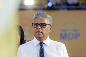 މޫސާ މަނިކު އަލުން އެމްޑީޕީއާ ގުޅުމަކީ ލިބުނު ހިތްވަރެއް: ރައީސް 