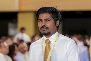 "Corruption alleged over petty cash for work sites"