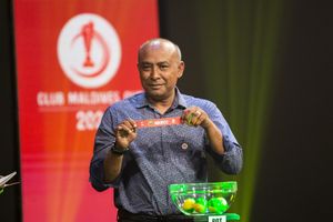 ކްލަބް މޯލްޑިވްސް ފުރިހަމަކޮށް ގެންދިއުމަކީ ހާއްސަ މަސައްކަތެއް