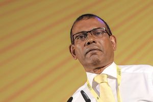 މަޖިލީހުގެ ރައީސްގެ ސްޓޭންޑާއި މައުލޫމާތު އަދި ހުދޫދު 