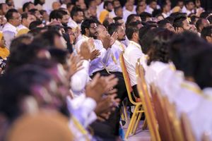 ޖަޒުބާތީ ބަހުސަކަށް ފަހު، ގޮފިތައް ބާކީވާ އިސްލާހު ބޭރުކޮށްފި