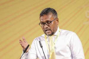 އެމްޑީޕީ ތެރޭ ހިޔާލުފާޅުކުރުމުގެ މަގު ބަންދު ނުވޭ: ފައްޔާޒް