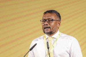 ފޮރިން ސާވިސްއަށް އައްޔަންކުރަންވީ ތައުލީމީ މީހުން: ފައްޔާޒް