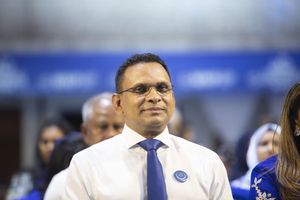 ފިސްތޯލަ ފެނުނު މައްސަލަ ނުބަލާތީ ނާޒިމްގެ ކަންބޮޑުވުން