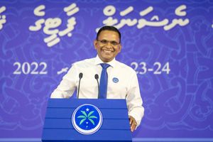 ޖޭޕީގެ ދައުވަތާ ގުޅިގެން އެމްއެންޕީގެ އެކްސްކޯގެ ބައްދަލުވުމެއް ބާއްވަނީ