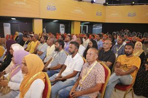 MDP congress to be held from October 1 to 3