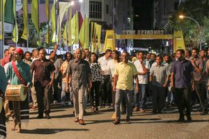 ހުލާސާކޮށް އިއްޔެ: ސޯލިހު އާއި ނަޝީދު އެކުގައި ކުރިއަށް