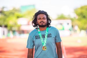 އަނިޔާވެ ހަށިގަނޑަށް އައީ ބަދަލު، ސުޒެއިނުގެ އަޒުމެއް ނުގުޑި!