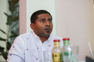 ކުރަނީ ހުސް ތުހުމަތު، ނުހައްގު މުއްސަނދިކަމެއް ނެތް: މަހްލޫފް