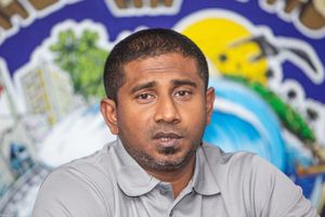 ތަޖުރިބާގެ ބަދަލުގައި ކުޅިވަރުން ކުރިއެރުމަށް ފޯކަސް ކުރަންޖެހޭ 