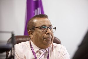 އިންތިހާބު މޮނީޓާކުރަން ބޭރުގެ ޖަމިއްޔާތަކަށް ހުޅުވާލައިފި 