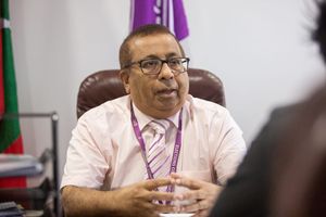 ޖަލްސާ ބޭއްވުމުގެ ފުރުސަތު ދޭން މެމްބަރުންނަށް ފުއާދު ގޮވާލައިފި 