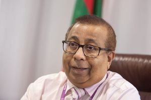 ނިޒާމު ބަދަލުކުރާ ވޯޓަށް 100 މިލިއަން ހަރަދުވާނެ: އިލެކްޝަންސް