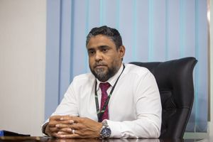 މަގުމަތީގައި ހުންނަ ކުންޏާ ދެން ހަވާލެއް ނުވެވޭނެ: ވެމްކޯ