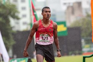 ސާއިދު، ހިމްނާ، ޖާއިޝާ އަދި ފަޒީލް ހުއްޓުވޭ ގޮތެއް ނުވި