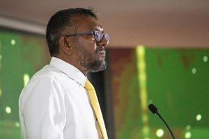"Maldives will lose an advantage with Google project"