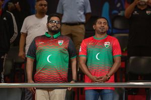 ވެލެންސިއާ އަށް މި އަހަރު ވެސް 647،500 ރުފިޔާ ދީފިން: މަހްލޫފް
