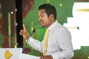 ކާޓޫނު ނަގަން އެންގުމަކީ ނޫސްވެރިކަމަށް އެޅޭ ހުރަހެއް: އިންތި