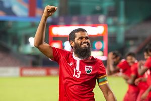 ގައުމީ ކެޕްޓަން އަކުރަމް ކަކުލުގެ އޮޕަރޭޝަނެއްކޮށްފި
