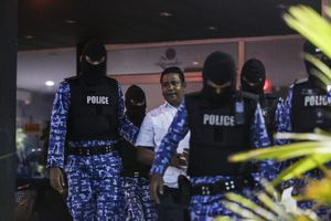 މުހައްމަދު އިސްމާއިލަށް ދައުވާ ކުރުން ޕީޕީއެމުން ކުށްވެރިކޮށްފި 