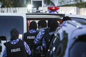 ޔޯގާހަމަނުޖެހުމާ ގުޅިގެން ބަންދުކުރި ބައެއް މީހުން ދޫކޮށްލައިފި