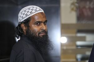 Sheikh Nishan warns Rasmalé deal threatens Islamic identity