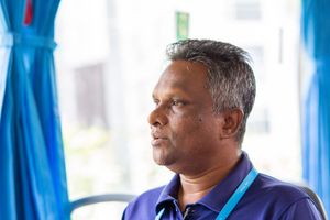 މިދިޔަ ތިން އަހަރު 130 އަށްވުރެ ގިނަ ޕްރޮޖެކްޓް ނިންމި