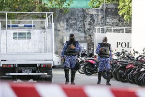 ގޭންގުތަކަށް ނިސްބަތްވާ މީހުން ކުށްކުރަން ގެންގުޅޭ 144 އުޅަނދު ޓޯކޮށްފި 