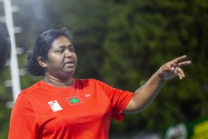 ކޯޗު ނީޝާގެ އަމާޒަކީ އިންޑޯ ގޭމްސް އަށް ޓީމު ކޮލިފައިކޮށްދިނުން