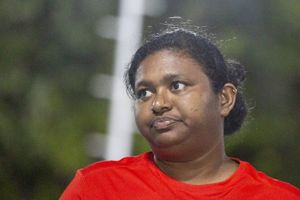ޓާގެޓް ހާސިލްކުރެވުނީ ޓީމެއްގެ ގޮތުގައި ކުރި މަސައްކަތުން: ނީޝާ