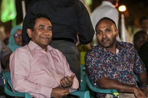 ދެމިހުންނާނީ ޔާމީނަށް އިންތިހާބު ކާމިޔާބުކޮށްދޭން: ޖަމީލު 