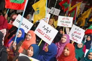 STELCO electrician fired for joining "Job Thursday" rally