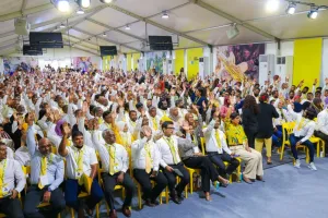 އެމްޑީޕީ ގައުމީ މަޖިލިސް އިންތިހާބުގައި ވާދަކުރުމަށް ހުޅުވާލައިފި