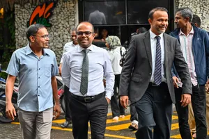 CEO vows to protect sources despite jail risk
