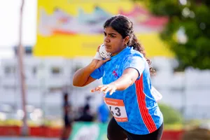 ޝާޔާ، ޝޮޓް ޕުޓް އުކުމުގެ ގައުމީ ރެކޯޑް މުގުރާލައިފި 