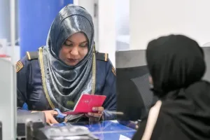 އަންނަ ހަފްތާގައި ޕާސްޕޯޓް ސްޓޮކް އާންމު ހާލަތަށް ގެނެވޭނެ