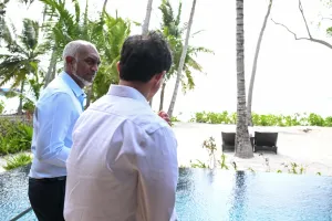 ދިވެހިންގެ ރިސޯޓުތަކުގެ މަސައްކަތް ނޮވެމްބަރުގައި ފަށަނީ