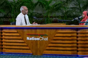 Leasing Rasmalé to a foreign entity for 99 years will bring social progress and benefits for generations: Muizzu