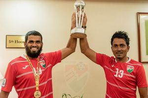 އާއިލާގެ ލެގަސީއެއް، ކާމިޔާބަށް މި ފަހަރު ވެސް އަކޫގެ އުއްމީދެއް