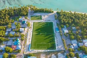 ޔޫތު ޗެމްޕިއަންޝިޕް ފައިނަލް ނިލަންދޫގައި ކުޅެވޭތޯ ބަލަނީ