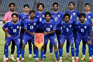 ސްރީ ލަންކާ ބަލިކޮށް ރާއްޖެ އޭޝިއަން ކަޕް ކޮލިފައިން ފޭސް އަށް 