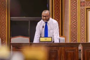 މި އަހަރު ހުޅުމާލޭގައި ދާއިމީ މިސްކިތްތައް އަޅައި ނިންމަނީ