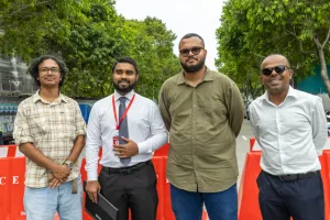 MJA petitions UN over arbitrary detention of journalists