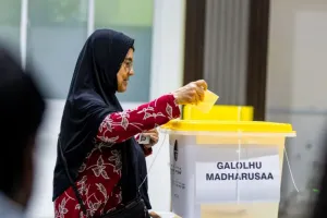 MDP announces final results of Chairperson election