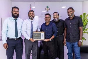 މުޅި ރާއްޖެ އަށް ގޯލްޑް ކަޕްގެ ނަމުގައި މުބާރާތެއް ބާއްވަނީ 